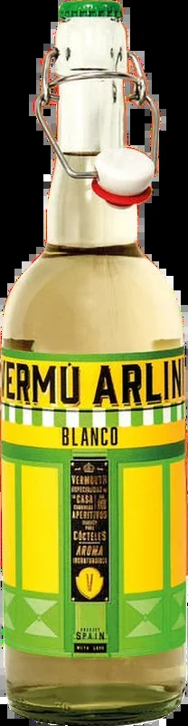 Vermú Arlini Blanco – Weißer Wermut