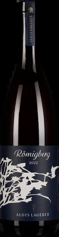 Vernatsch Römigberg 2022