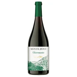 Verona Sauvignon IGT Oltremonte Monte Zovo 2024 0,75 ℓ