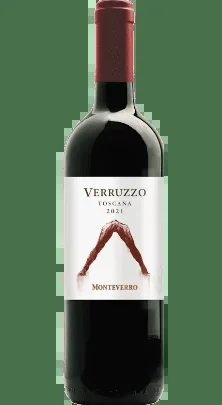 Verruzzo Toscana Rosso IGT Tenuta Monteverro