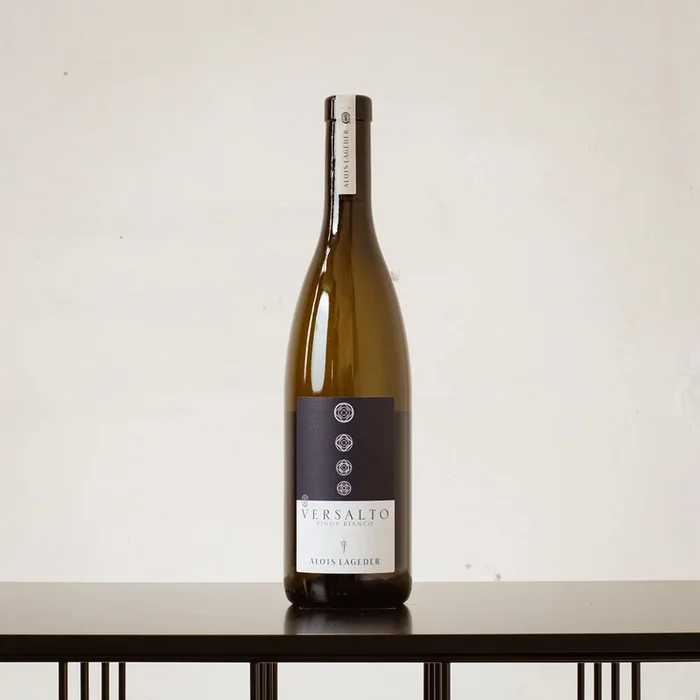Versalto Pinot Bianco 2022 – Lageder – 0,75