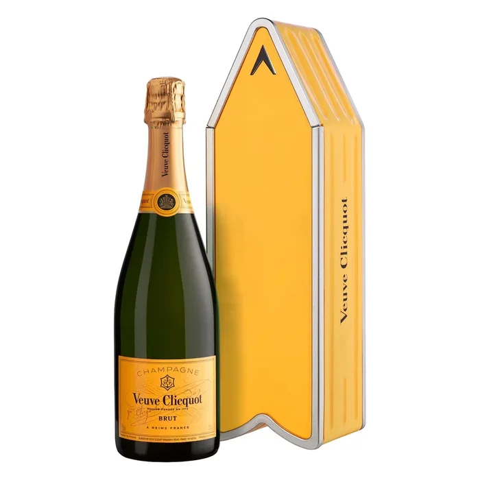 Veuve Clicquot Brut Arrow Edition