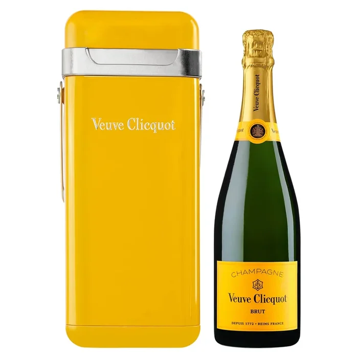 Veuve Clicquot Brut Cooler Edition