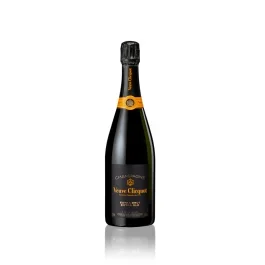 Veuve Clicquot Extra Brut Extra Old Champagner 0,75l Flasche