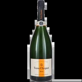 Veuve Clicquot Rich On Ice online kopen