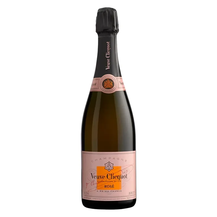 Veuve Clicquot Rosé