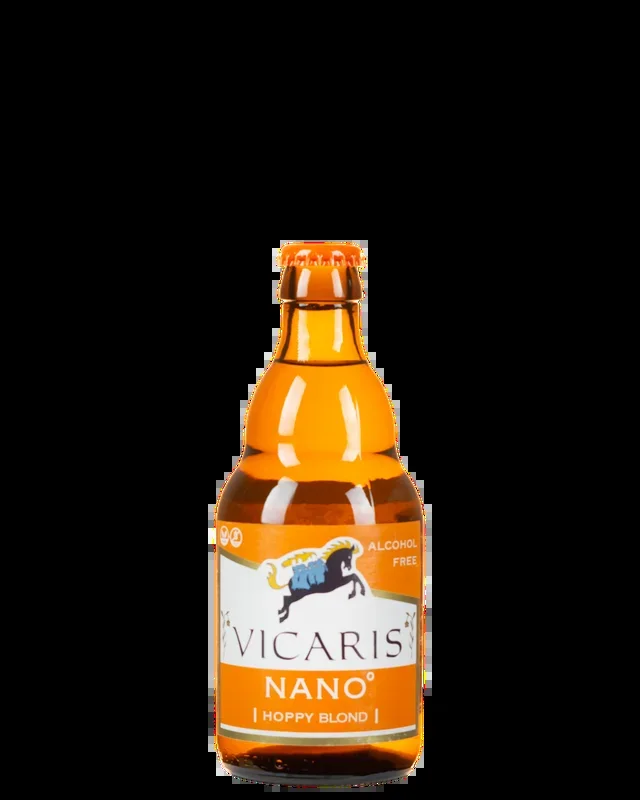 Vicaris Nano 33Cl