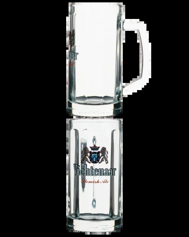 Vichtenaar Bierglas 25cl