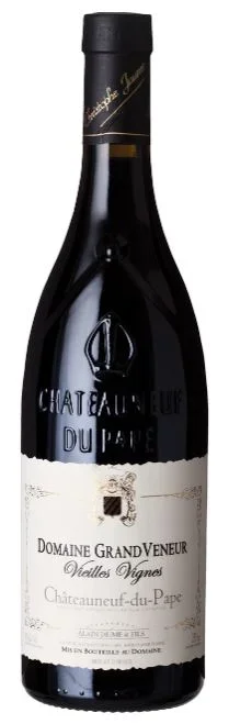 Vieilles Vignes, Chateauneuf-du-Pape AC 2019