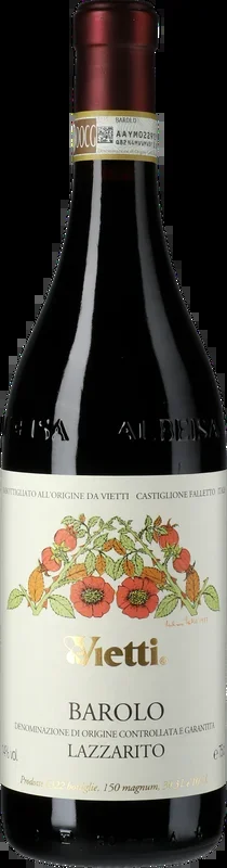 Vietti Barolo Lazzarito 2005
