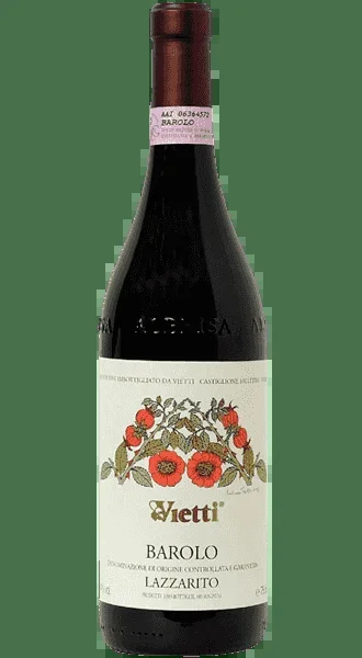 Vietti Barolo Lazzarito