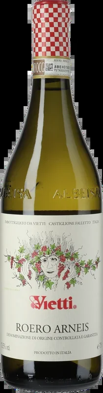 Vietti: Roero Arneis 2013