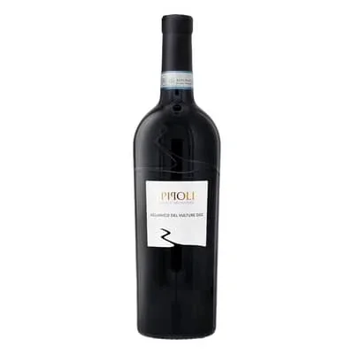 Vigneti del Vulture Pipoli Aglianico DOC 2021 75cl