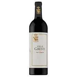 Vigneti delle Dolomiti IGT Rosso Villa Gresti San Leonardo 2021 0,75 ℓ