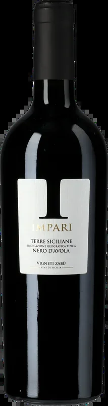 Vigneti Zabu Impari 2010