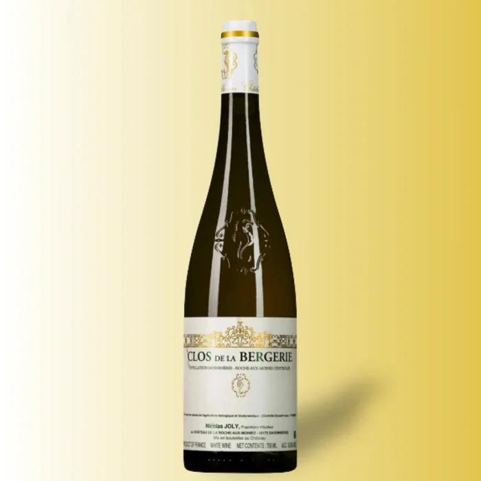 Vignobles de la Coulee de Serrant La Roche aux Moines ‚Clos de la Bergerie‘ 2013