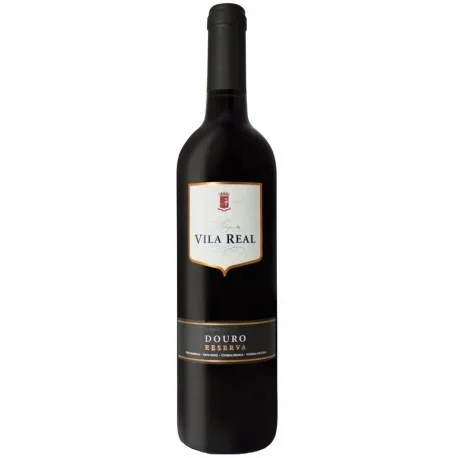 Vila Real Reserve Rotwein 75cl | Rotwein at PortugalGetWine.com