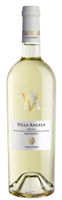 Villa Angela Offida DOCG Pecorino – Velenosi s.r.l
