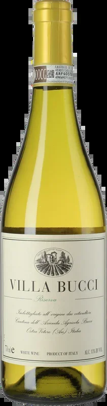 Villa Bucci: Riserva di Verdicchio dei Castelli di Jesi 2017