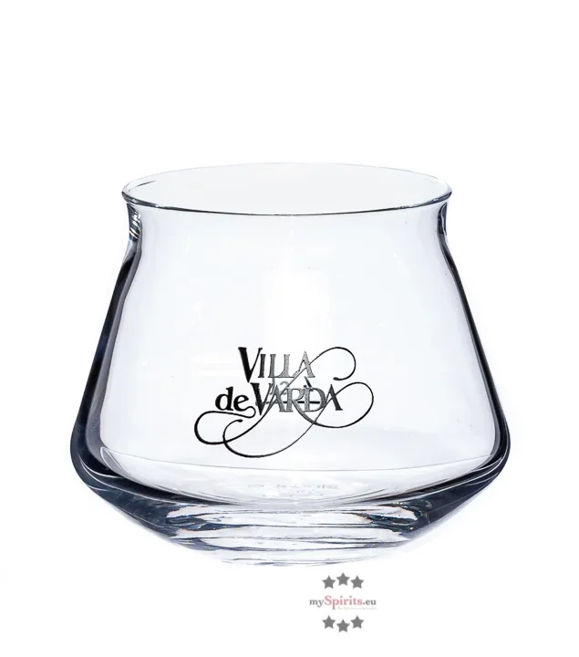 Villa de Varda Tumbler Glas