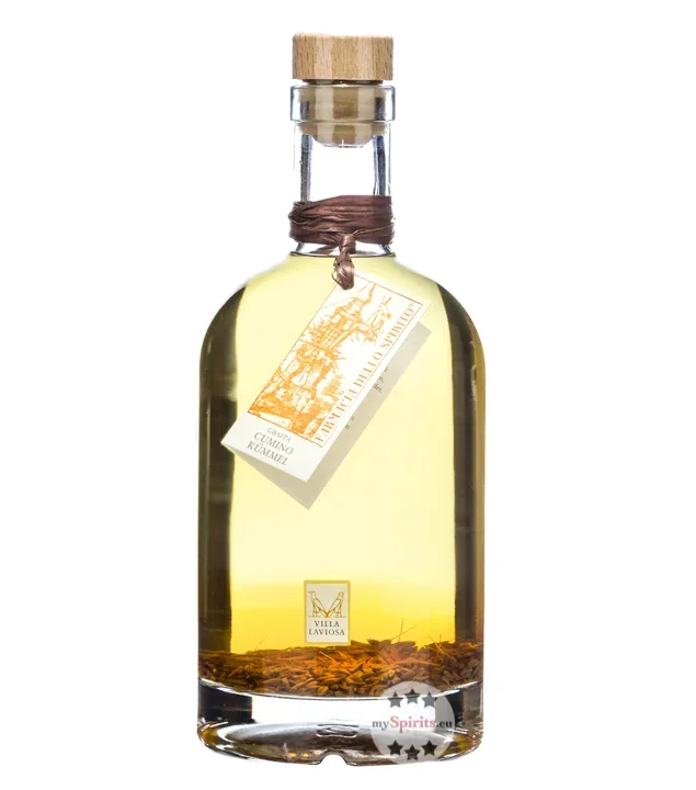 Villa Laviosa Grappa Cumino kaufen!