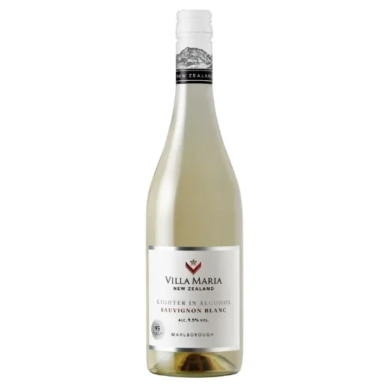 Villa Maria Private Bin Lighter Sauvignon Blanc 750ml – Sauvignon Blanc