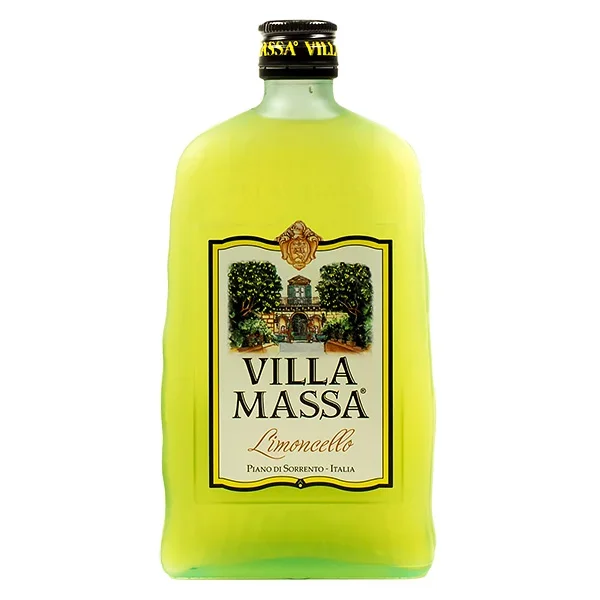 Villa Massa Limoncello 0,7L 30% vol
