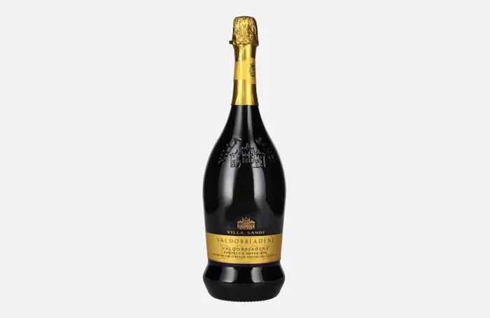 Villa Sandi Valdobbiadene Prosecco Superiore Extra Dry DOCG 11% Vol. 1,5l