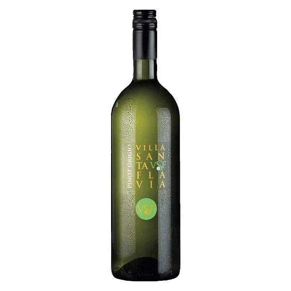 Villa Santa Flavia Pinot Grigio trocken 1,0L