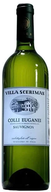 Villa Sceriman – Sauvignon Colli Euganei IGT kaufen | vinovit
