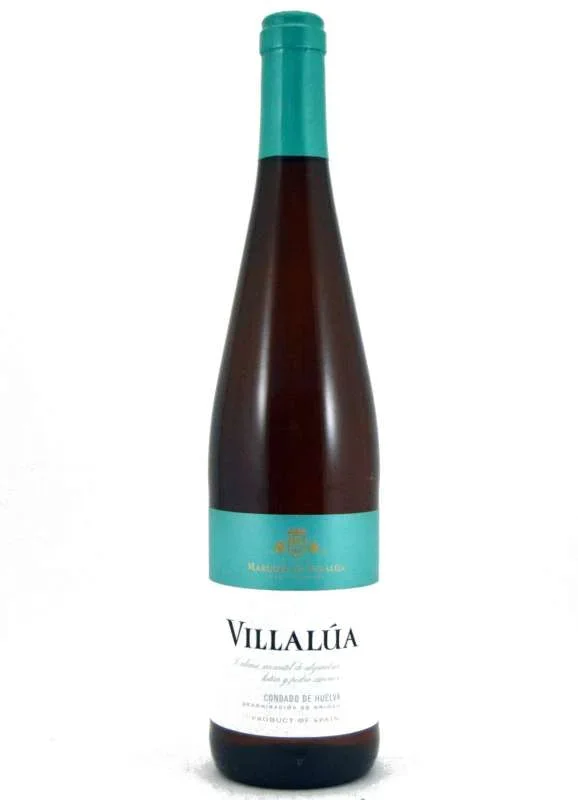 Villalúa Weißwein