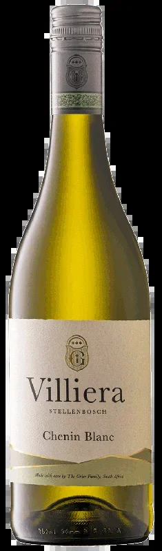 Villiera Chenin Blanc 2023 – White wine