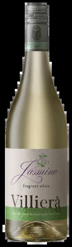 Villiera Jasmine 2023 – White wine