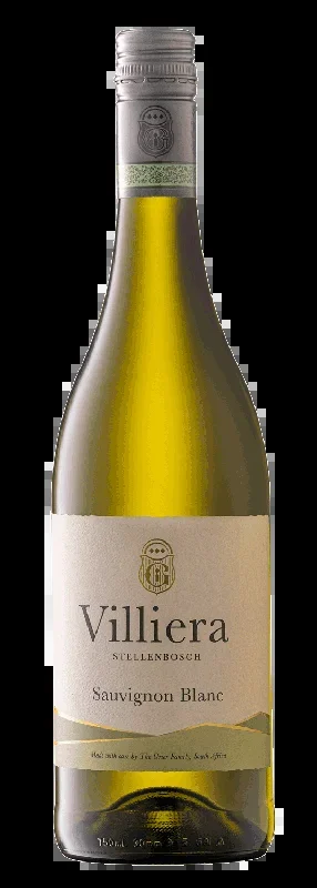 Villiera Sauvignon Blanc 2023 – Weißwein