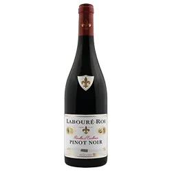 Vin de France Pinot Noir Parcelles d’Excellence Labouré-Roi 2024 0,…