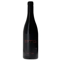 Vin de France PTG Yann Durieux 2021 0,75 ℓ, vino rosso
