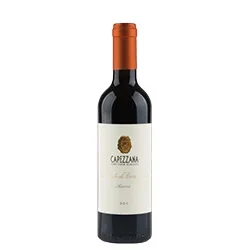 Vin Santo di Carmignano DOC Riserva Tenuta di Capezzana 2017 375 ㎖