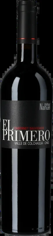 Vina Nahuel El Primero 2013