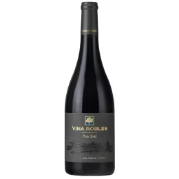 Vina Robles Petite Sirah 2021 750ml