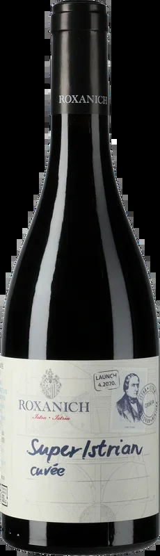 Vina Roxanich Super Istrian Cuvee 2012