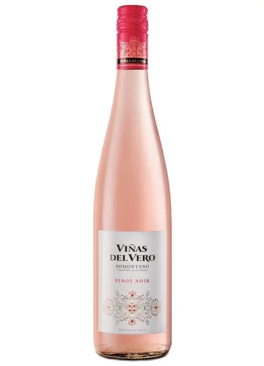 Viñas del Vero Rosado Pinot Noir Roséwein