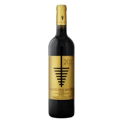 Vinattieri Ticinesi Ronco dell’Angelo Merlot DOC 2022 75cl