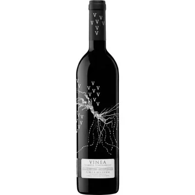 Vinea Crianza Cigales D.O. 2020 – Finca Museum