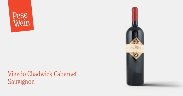 Vinedo Chadwick Cabernet Sauvignon 2020