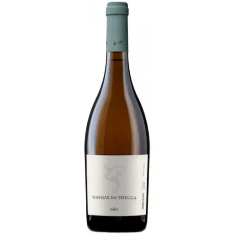 Vinhas Da Teixuga Weißwein 75cl | PortugalGetWine.com