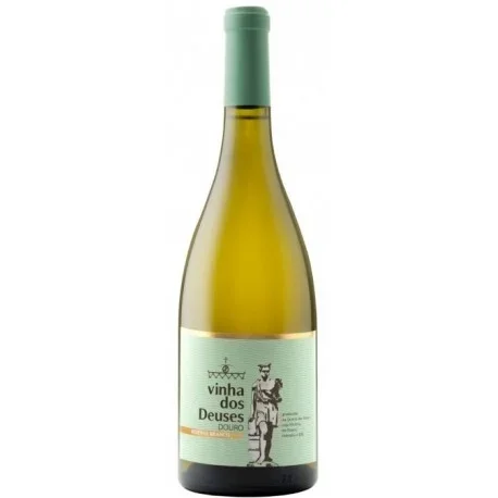 Vinhas dos Deuses Reserva Weißwein 2018 75cl | PortugalGetWine.com