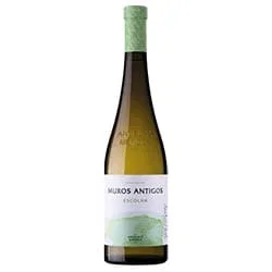 Vinho Verde DOC Muros Antigos Escolha Anselmo Mendes 2022 0,75 ℓ