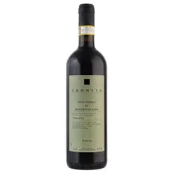 Vino Nobile di Montepulciano Riserva DOCG Canneto 2016 0,75 ℓ