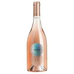 Vino Rosato Fermo Dealcolato Opale Franc Lizêr 0,75 ℓ