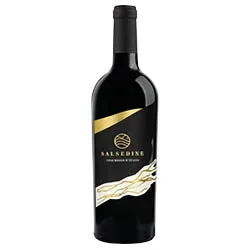 Vino Rosso d’Italia Salsedine 2022 0,75 ℓ, vino rosso